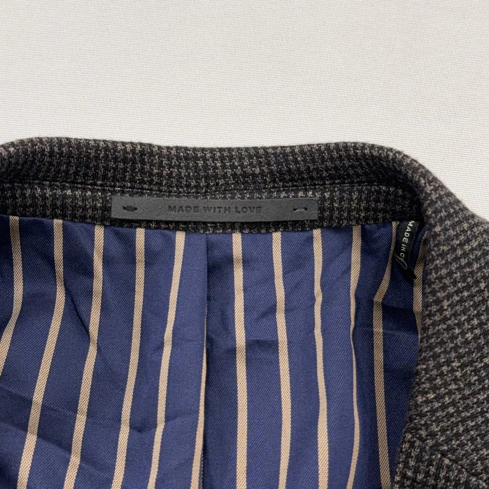 Scotch & Soda scotch soda